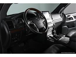 2020 Toyota Land Cruiser (CC-2102982) for sale in Farmingdale, New York