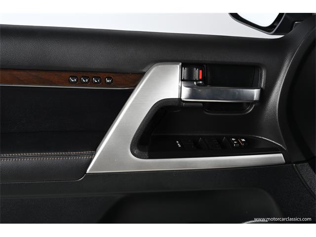 2020 Toyota Land Cruiser (CC-2102982) for sale in Farmingdale, New York