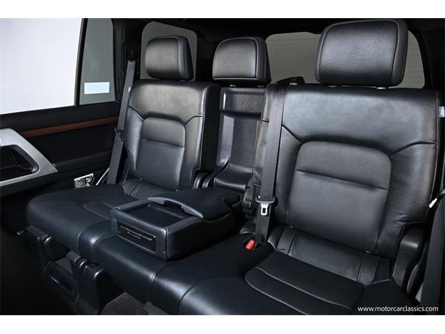 2020 Toyota Land Cruiser (CC-2102982) for sale in Farmingdale, New York