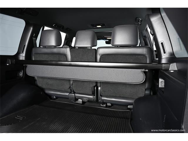 2020 Toyota Land Cruiser (CC-2102982) for sale in Farmingdale, New York