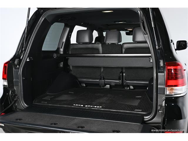 2020 Toyota Land Cruiser (CC-2102982) for sale in Farmingdale, New York