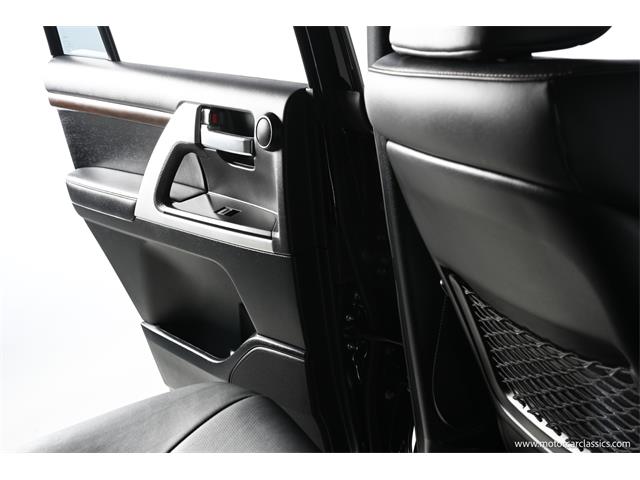 2020 Toyota Land Cruiser (CC-2102982) for sale in Farmingdale, New York