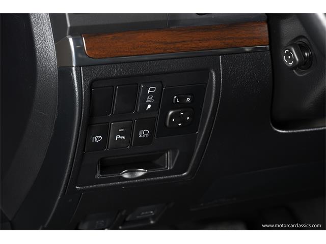 2020 Toyota Land Cruiser (CC-2102982) for sale in Farmingdale, New York