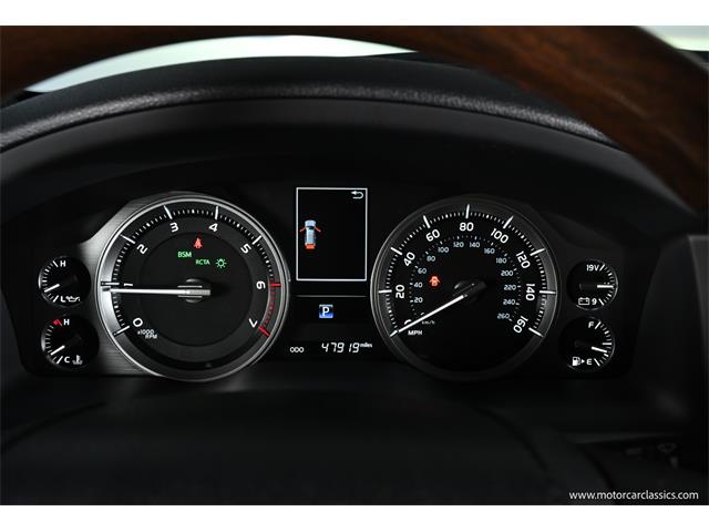 2020 Toyota Land Cruiser (CC-2102982) for sale in Farmingdale, New York