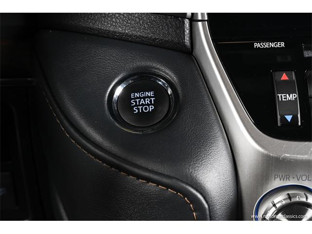 2020 Toyota Land Cruiser (CC-2102982) for sale in Farmingdale, New York