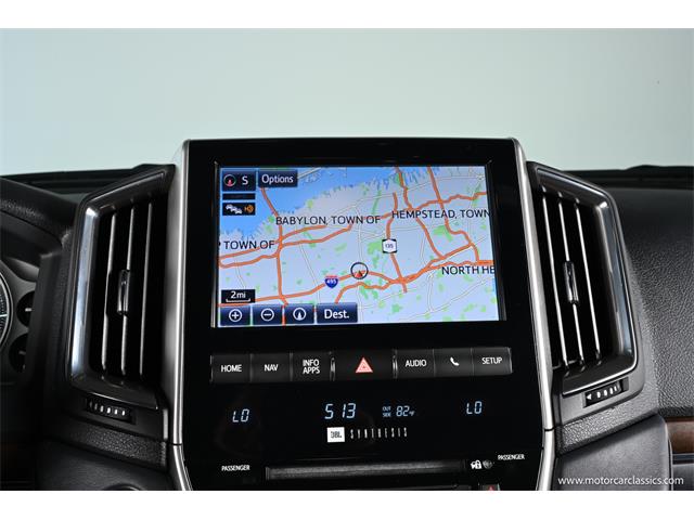 2020 Toyota Land Cruiser (CC-2102982) for sale in Farmingdale, New York