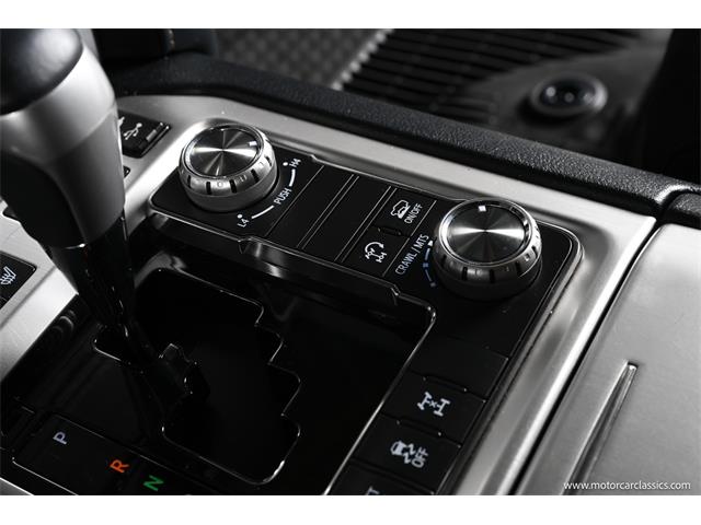 2020 Toyota Land Cruiser (CC-2102982) for sale in Farmingdale, New York