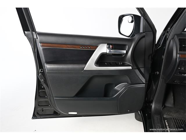 2020 Toyota Land Cruiser (CC-2102982) for sale in Farmingdale, New York
