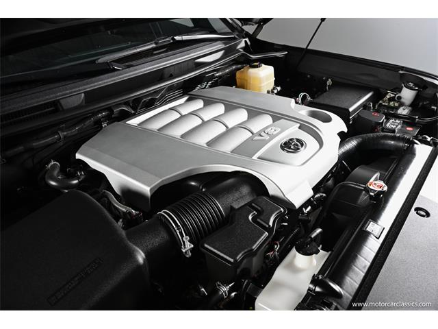 2020 Toyota Land Cruiser (CC-2102982) for sale in Farmingdale, New York