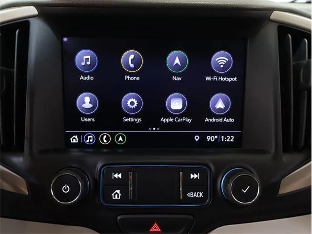 2020 GMC Terrain (CC-2102983) for sale in Greensboro, North Carolina