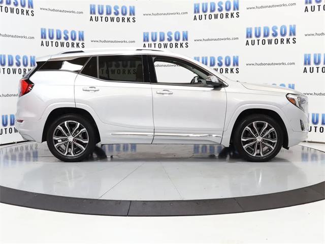 2020 GMC Terrain (CC-2102983) for sale in Greensboro, North Carolina