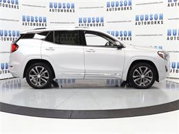 2020 GMC Terrain (CC-2102983) for sale in Greensboro, North Carolina