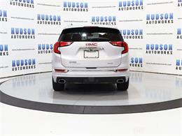 2020 GMC Terrain (CC-2102983) for sale in Greensboro, North Carolina