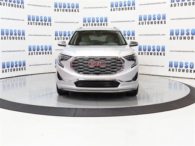 2020 GMC Terrain (CC-2102983) for sale in Greensboro, North Carolina