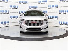 2020 GMC Terrain (CC-2102983) for sale in Greensboro, North Carolina