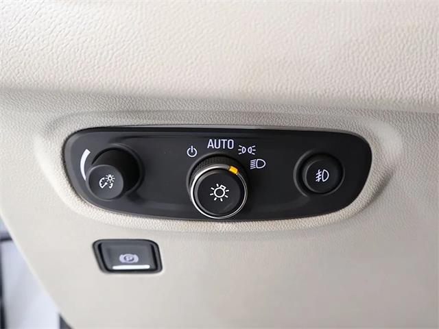 2020 GMC Terrain (CC-2102983) for sale in Greensboro, North Carolina