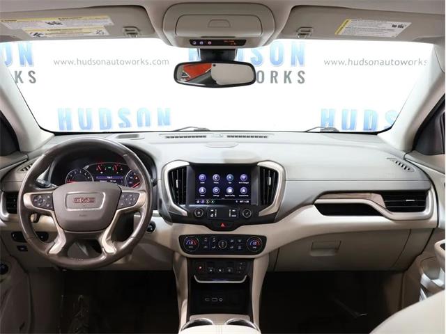 2020 GMC Terrain (CC-2102983) for sale in Greensboro, North Carolina