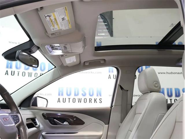 2020 GMC Terrain (CC-2102983) for sale in Greensboro, North Carolina