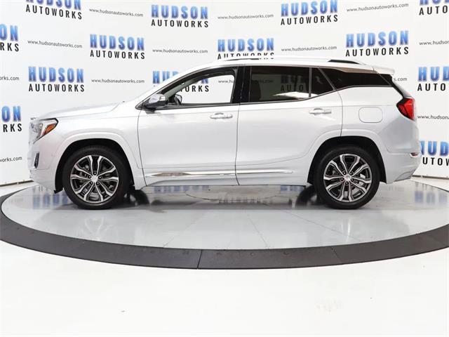 2020 GMC Terrain (CC-2102983) for sale in Greensboro, North Carolina