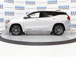 2020 GMC Terrain (CC-2102983) for sale in Greensboro, North Carolina