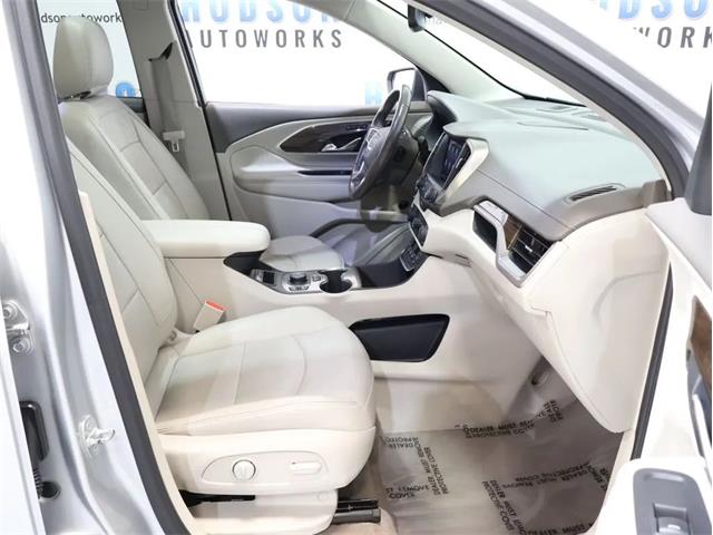 2020 GMC Terrain (CC-2102983) for sale in Greensboro, North Carolina