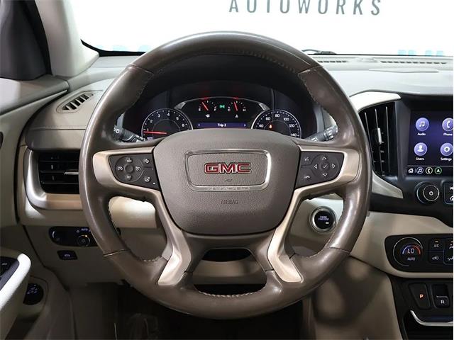 2020 GMC Terrain (CC-2102983) for sale in Greensboro, North Carolina