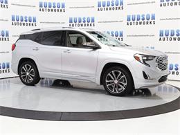 2020 GMC Terrain (CC-2102983) for sale in Greensboro, North Carolina