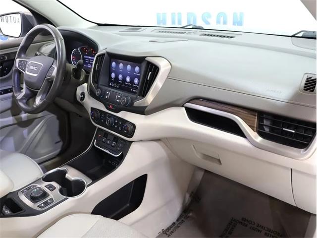 2020 GMC Terrain (CC-2102983) for sale in Greensboro, North Carolina