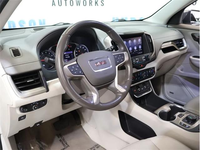 2020 GMC Terrain (CC-2102983) for sale in Greensboro, North Carolina