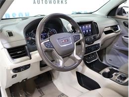 2020 GMC Terrain (CC-2102983) for sale in Greensboro, North Carolina