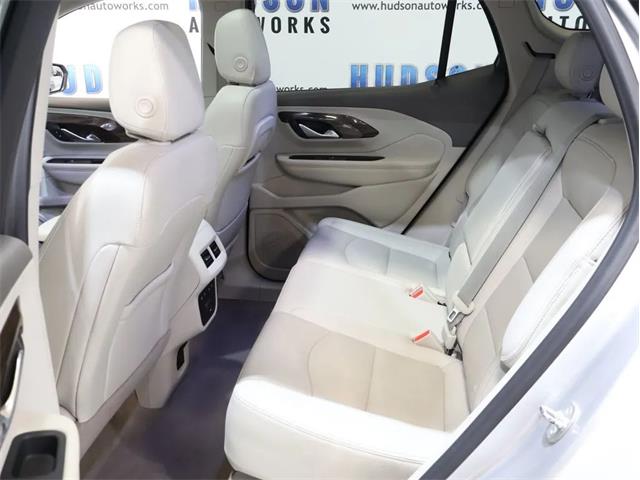 2020 GMC Terrain (CC-2102983) for sale in Greensboro, North Carolina