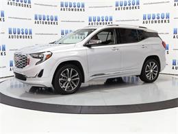 2020 GMC Terrain (CC-2102983) for sale in Greensboro, North Carolina