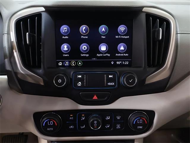 2020 GMC Terrain (CC-2102983) for sale in Greensboro, North Carolina
