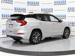 2020 GMC Terrain (CC-2102983) for sale in Greensboro, North Carolina