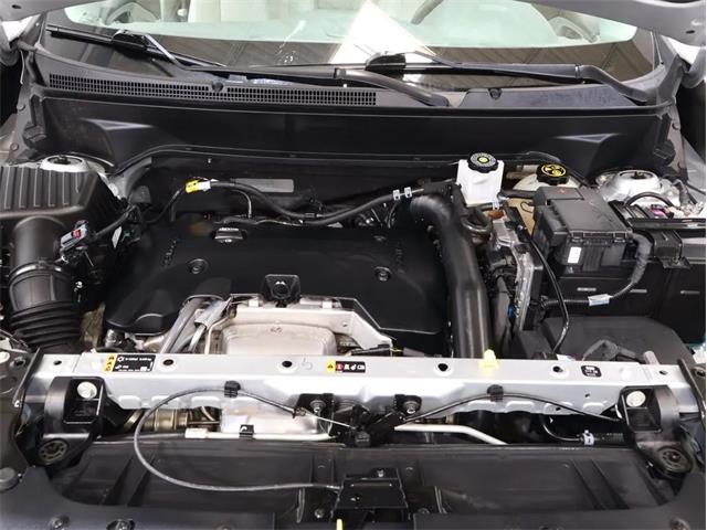 2020 GMC Terrain (CC-2102983) for sale in Greensboro, North Carolina