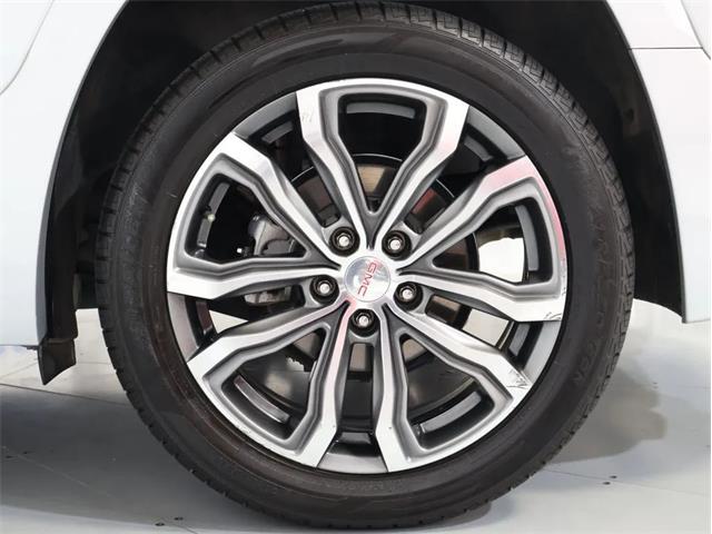 2020 GMC Terrain (CC-2102983) for sale in Greensboro, North Carolina