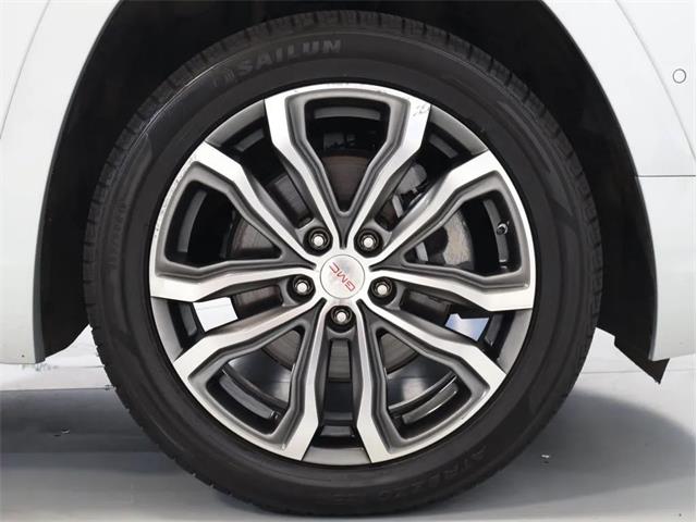 2020 GMC Terrain (CC-2102983) for sale in Greensboro, North Carolina