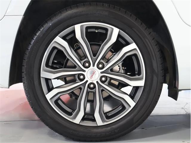 2020 GMC Terrain (CC-2102983) for sale in Greensboro, North Carolina