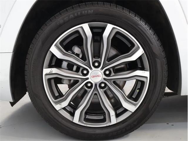2020 GMC Terrain (CC-2102983) for sale in Greensboro, North Carolina