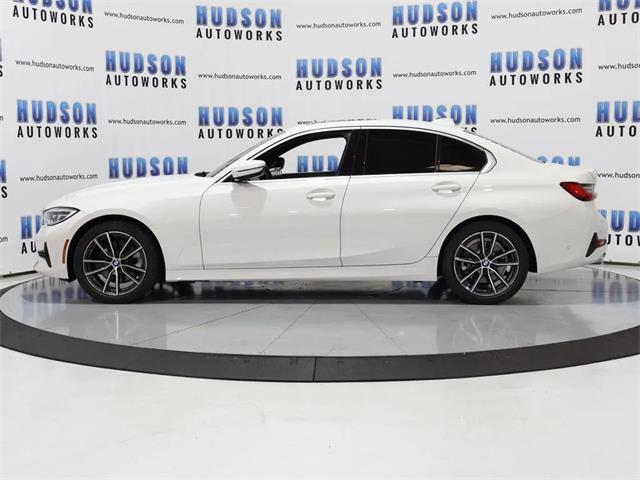 2020 BMW 3 Series (CC-2102984) for sale in Greensboro, North Carolina