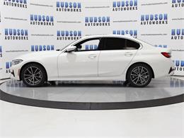 2020 BMW 3 Series (CC-2102984) for sale in Greensboro, North Carolina