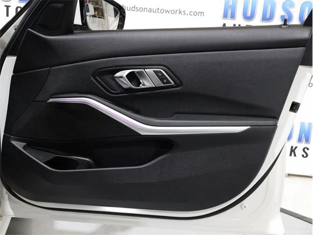 2020 BMW 3 Series (CC-2102984) for sale in Greensboro, North Carolina