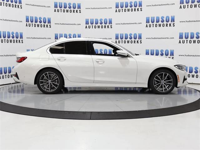 2020 BMW 3 Series (CC-2102984) for sale in Greensboro, North Carolina