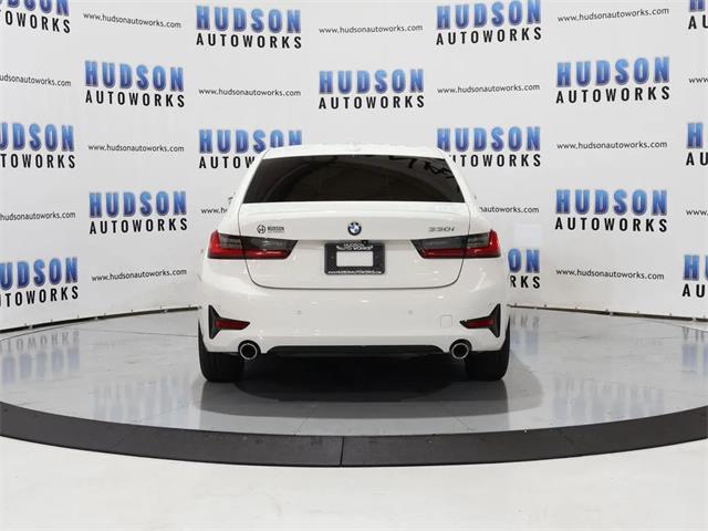 2020 BMW 3 Series (CC-2102984) for sale in Greensboro, North Carolina