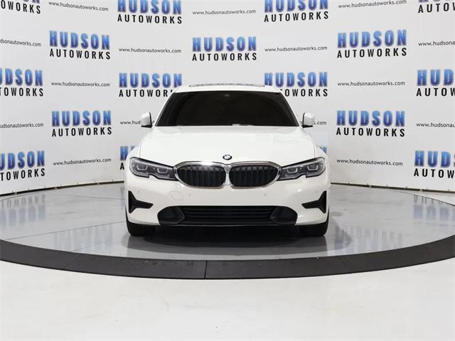 2020 BMW 3 Series (CC-2102984) for sale in Greensboro, North Carolina
