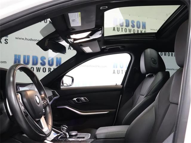 2020 BMW 3 Series (CC-2102984) for sale in Greensboro, North Carolina