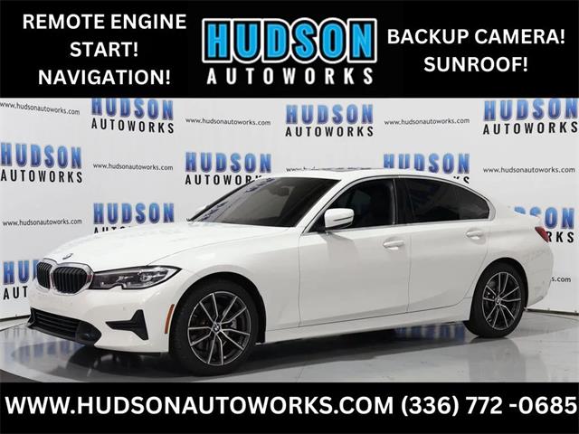 2020 BMW 3 Series (CC-2102984) for sale in Greensboro, North Carolina