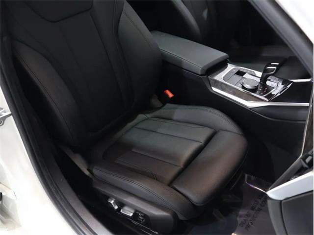 2020 BMW 3 Series (CC-2102984) for sale in Greensboro, North Carolina