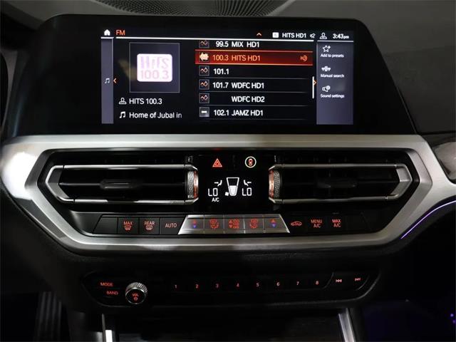 2020 BMW 3 Series (CC-2102984) for sale in Greensboro, North Carolina