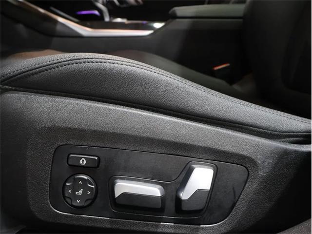 2020 BMW 3 Series (CC-2102984) for sale in Greensboro, North Carolina
